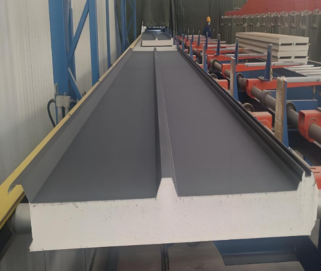 莆田聚氨酯泡沫保温板