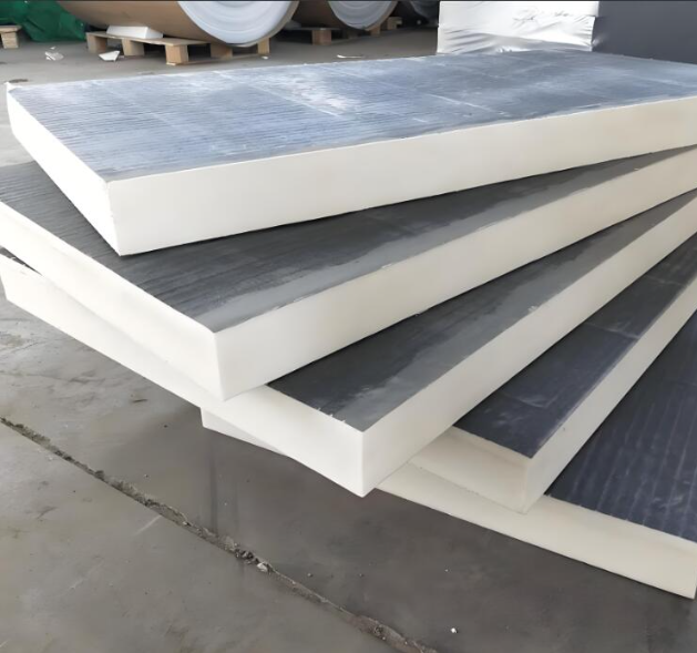 莆田聚氨酯保温板规格