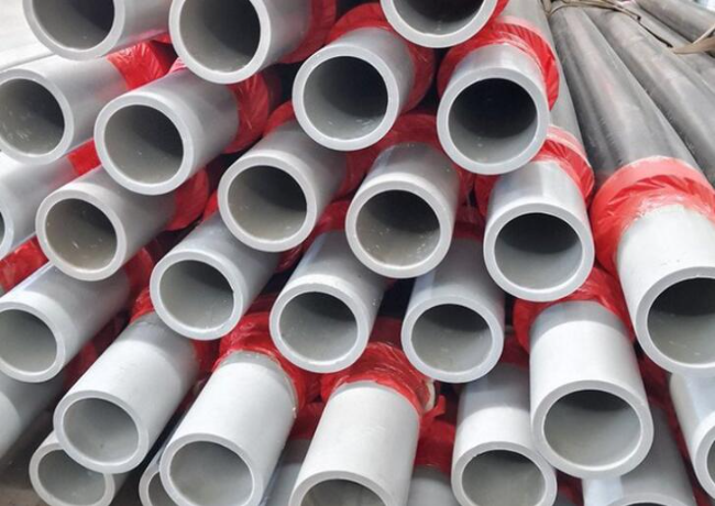 莆田PE-RT预制保温管